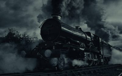Assassinatos Ferroviários – Novos Episódios