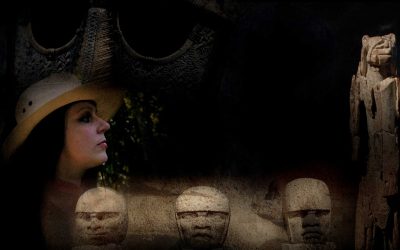 Mundos Perdidos e Tesouros Escondidos – Estreia