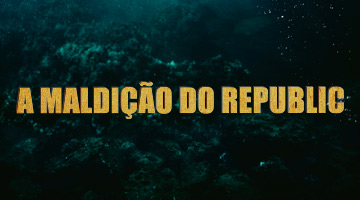 A Maldição do Republic