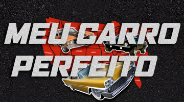 Meu carro perfeito