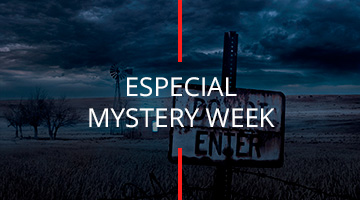 Mystery Week