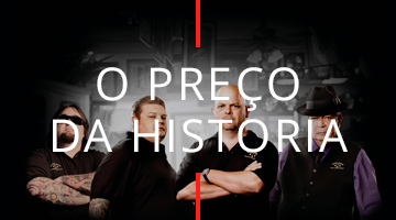 O PREÇO DA HISTÓRIA nov 17