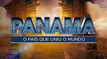 Panamá: O país que uniu o mundo