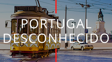 Portugal Desconhecido Carros