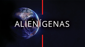 Alienigenas ENE21