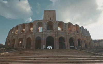 Megaestruturas Romanas – Novos episodios