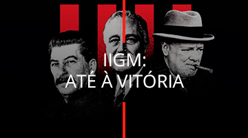 II Guerra Mundial: Até À Vitória