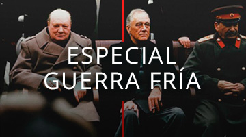 Especial Guerra Fría