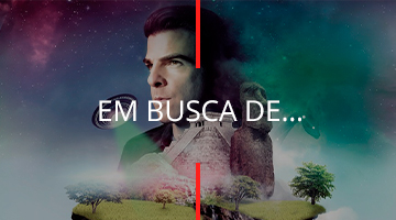 Em Busca de…