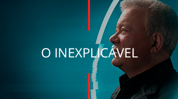 O Inexplicável