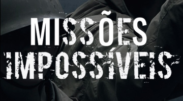 Missoes Impõssíveis