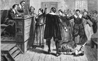 Os julgamentos das bruxas de Salem: o que aconteceu realmente?