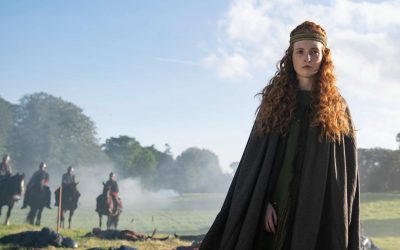 A Última Viagem dos Vikings – Estreia