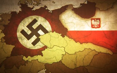 A II Guerra Mundial em Números