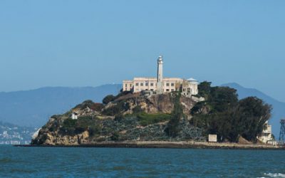 Especial Alcatraz