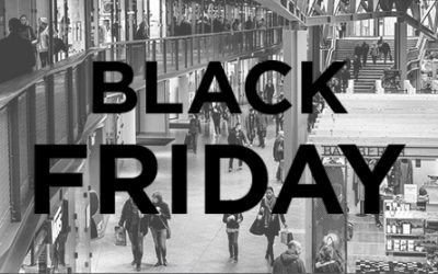 A Origem do Black Friday