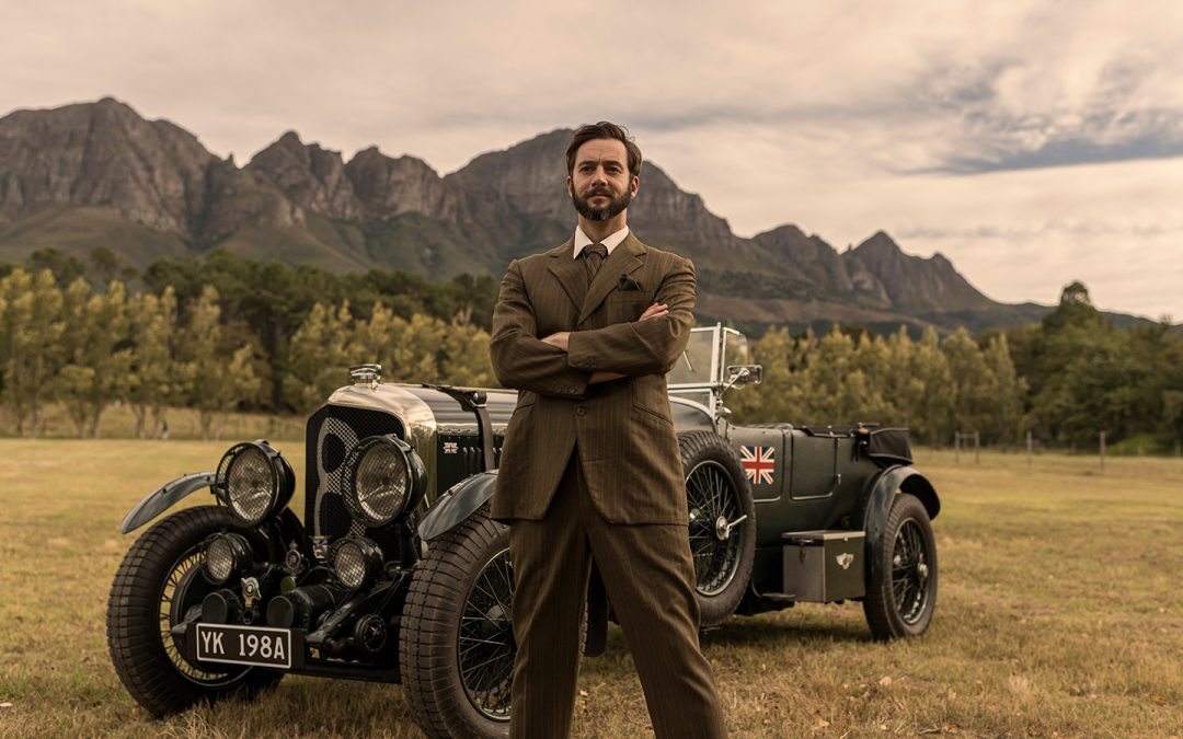 Os Carros que Mudaram o Mundo