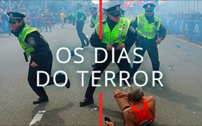 Os Dias do Terror