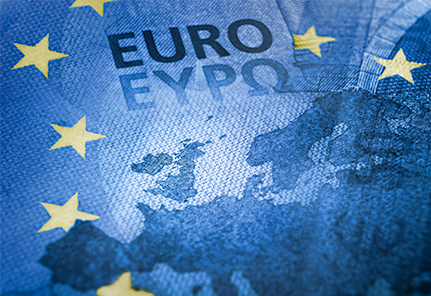 O Euro faz 18 anos