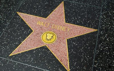 O mundo perdeu a genialidade de Walt Disney