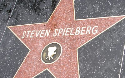 Nasceu o realizador e empresário Steven Spielberg