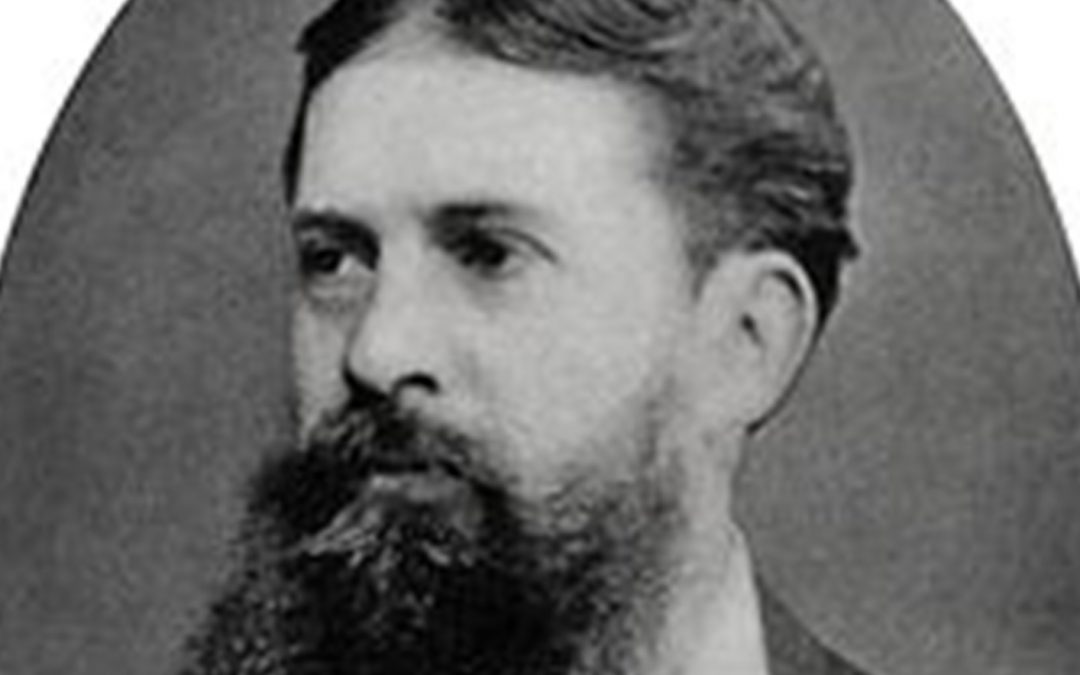 Nasceu o filósofo Charles Sanders Peirce, o “pai” da semiótica