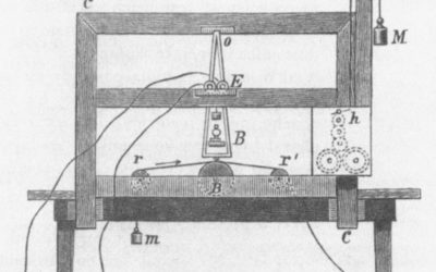 Samuel Morse registou a patente do telégrafo