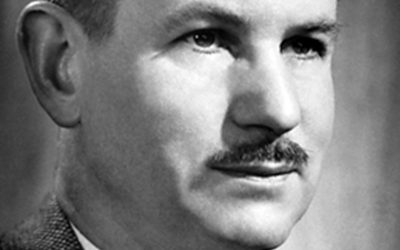 Nasceu Edwin Mattison McMillan, o Nobel de Química que ajudou a descobrir o Plutónio