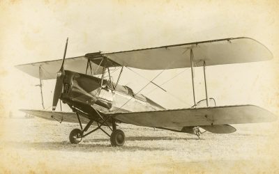 Morreu o pai da aviação Santos Dumont