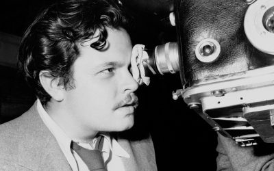 Orson Welles lançou o pânico ao narrar uma invasão de marcianos na rádio
