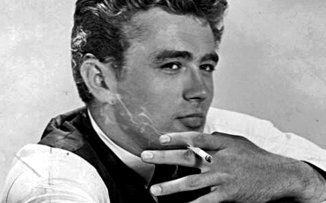 O trágico adeus a James Dean, símbolo de uma geração