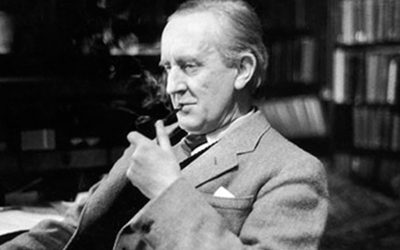 Morreu J.R.R. Tolkien, autor de «O Senhor dos Anéis»