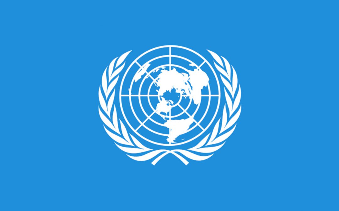 A ONU declarou o Dia Mundial do Habitat