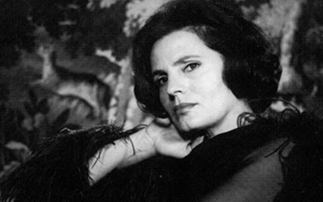 Portugal perdeu Amália Rodrigues, a Rainha do Fado