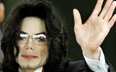 Morreu o Rei da Pop Michael Jackson