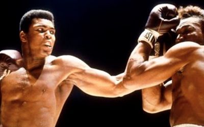 Morre o ex-pugilista Muhammad Ali