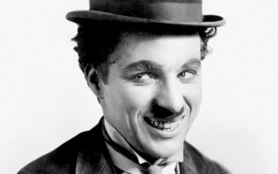 Morreu Charlie Chaplin, ator e cineasta inglês