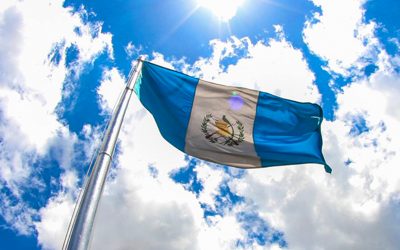Acordo de paz entre a Guatemala e a URNG