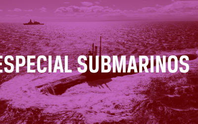Especial Submarinos