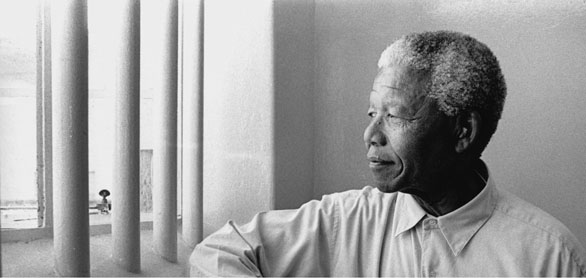 9 Curiosidades sobre Nelson Mandela - o Teu AMC