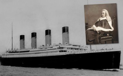 Titanic: A investigação sobre o naugrágio foi suficiente?