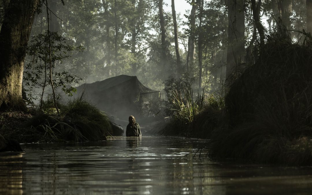 Fear the Walking Dead aprende com erros da série mãe e guarda suspense até  final · Notícias da TV