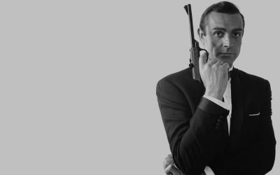 AMC exibe saga James Bond