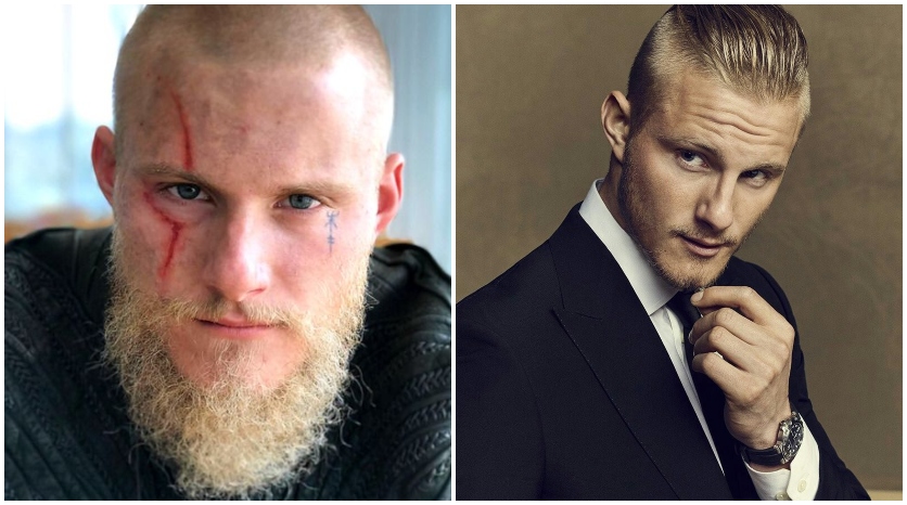 Vikings: revelado por que ator que fazia Ragnar saiu da série