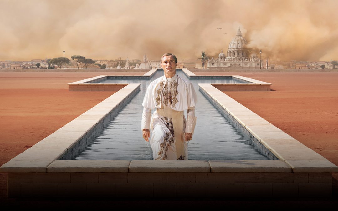 “The Young Pope” | Jude Law embarca no papel mais marcante da sua carreira