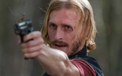 AMC revela a próxima personagem a caminho de Fear the Walking Dead