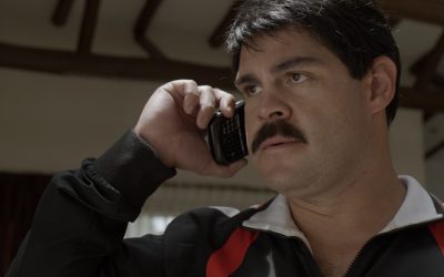 “El Chapo” T2 prepara-se para governar a Federação