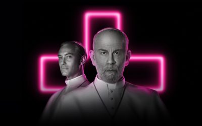 AMC estreia “The New Pope” na Páscoa