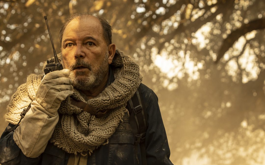 Fear The Walking Dead” fortalece história paralela à série original