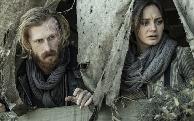 Vikings: temporada final volta com despedida emocional e questões